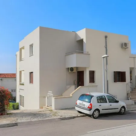 With Parking Space - 5984 Апартаменты *
