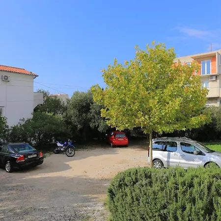 Апартаменты With Parking Space - 5984